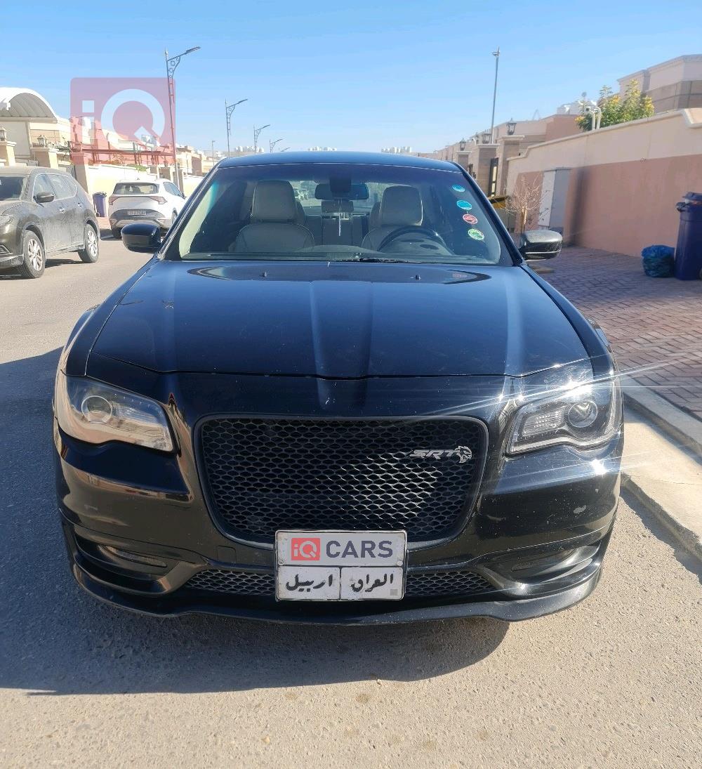 Chrysler 300